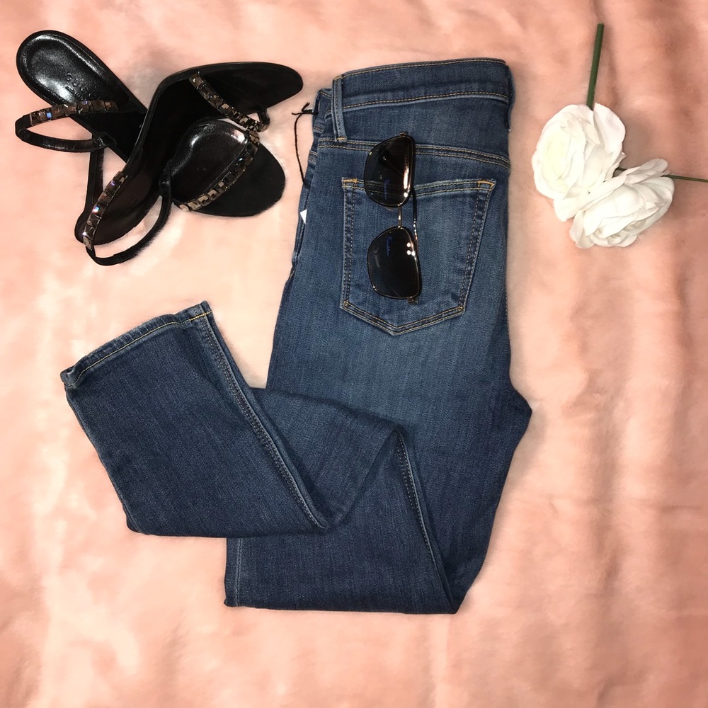 GRLFRND Jeans “The Candice” 26